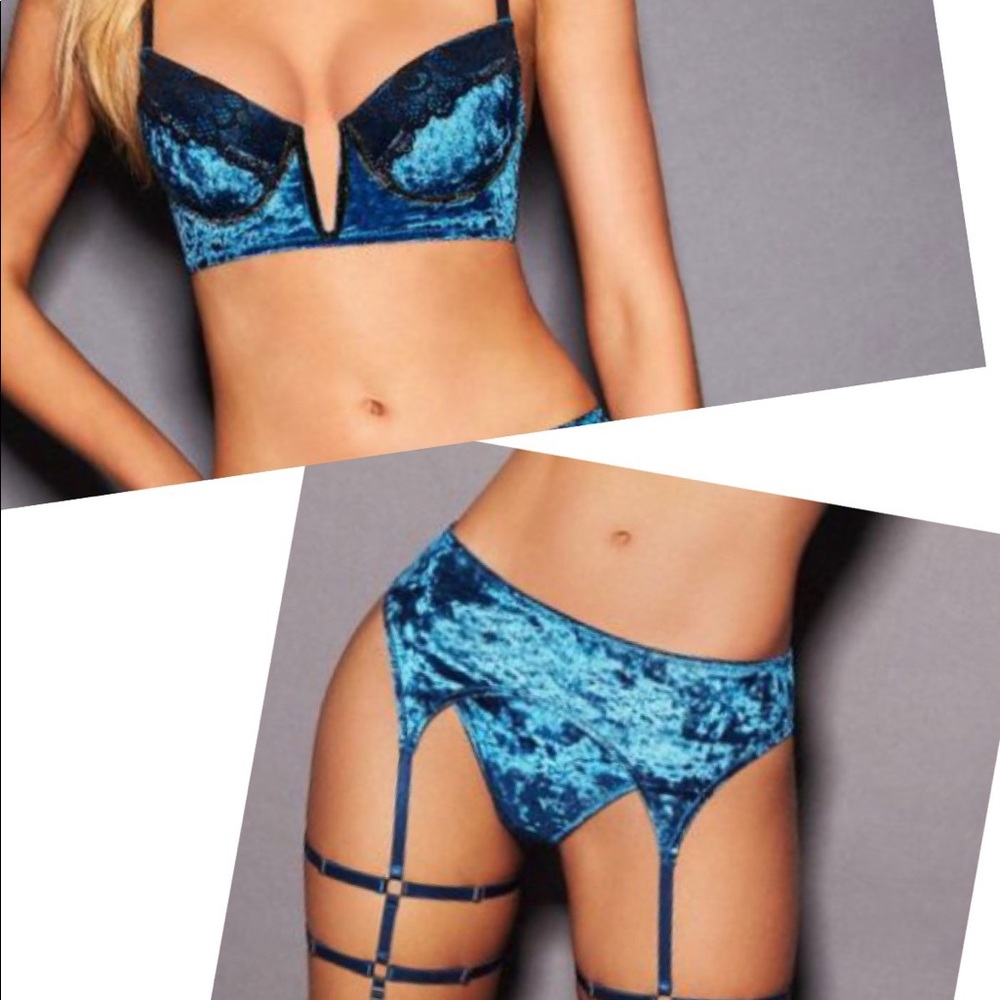 NWT- Fredericks 2pc Milania